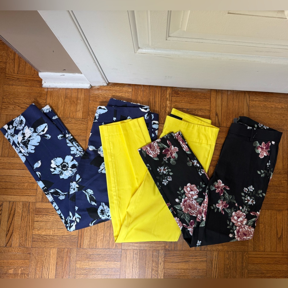 Bundle Pants Size 2
